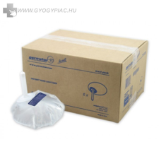 GERMSTAR UTÁNTÖLTŐ ZACSKÓ 950 ml 1 db gyógyászati segédeszköz