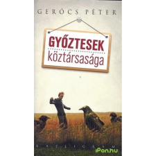 Gerőcs Péter Győztesek köztársasága irodalom