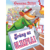 Geronimo Stilton - Irány az olimpia!