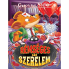 Geronimo Stilton Rémséges egy szerelem - Mulatságos történetek