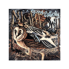  Gerry Rafferty - Night Owl (Limited Edition) (Vinyl LP (nagylemez)) rock / pop