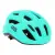 GES X-WAY BIANCHI GREEN országúti/gravel felnőtt sisak, in-mold, Euro 54-58 méret, állítható rendszer, dobozban GES Bicikli alkatrészek Kerékpáros ruházat Kerékpáros sisakok