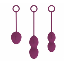 Gésagolyó - Nova Ball Violet kéjgolyó