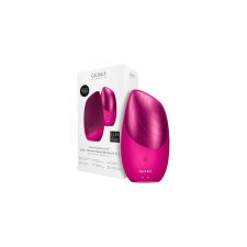 Geske 6 az 1-ben Okos szónikus thermo arctisztító készülék (magenta) bőrápoló eszköz