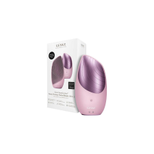 Geske 6 az 1-ben Okos szónikus thermo arctisztító készülék (rózsaszín) bőrápoló eszköz