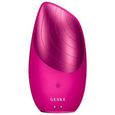 Geske 6 Az 1-ben Okos Szónikus Thermo Arctisztító Magenta bőrápoló eszköz