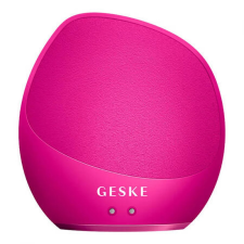 Geske 7 in 1 Duo Hideg & meleg szemmasszírozó magenta bőrápoló eszköz