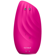 Geske 8 Az 1-ben Okos Szónikus Thermo Magenta Arckezelő Eszköz bőrápoló eszköz