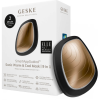 Geske 9 in 1 Szónikus arctisztító kefe alkalmazással szürke