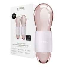 Geske Cool & Warm Duo 7in1 Szemmasszírozó - Csillagfény bőrápoló eszköz