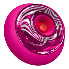 Geske Sonic Cool & Warm 9in1 Arc- és Testmasszírozó - Bíbor bőrápoló eszköz
