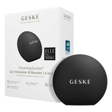 Geske Targeted Lip Volumizer &amp; Booster Geske with APP (gray) bőrápoló eszköz