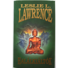 Gesta Bt. Halálkiáltók antikvárium - használt könyv