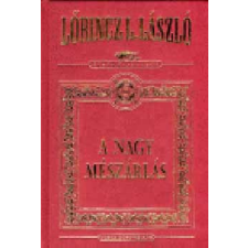 Gesta Kiadó A nagy mészárlás (díszkiadás) antikvárium - használt könyv
