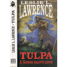 Gesta Kiadó Tulpa - A Gonosz halotti leple antikvárium - használt könyv
