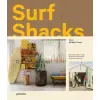 Gestalten Surf Shacks Vol. 3 by Matt Titone | Iris Hempelmann,François-Luc Giraldeau