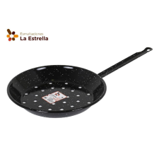  Gesztenyesütő serpenyő - 26 cm edény