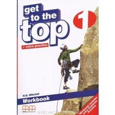  GET TO THE TOP 1 WB nyelvkönyv, szótár