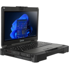 Getac B360 G2 BS3154B3B3GX Fekete (BS3154B3B3GX) laptop