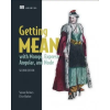  Getting MEAN with Mongo – Simon Holmes