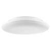 Gewiss S.p.A. LED mennyezeti kerek opál lámpa 12W, 1300lm, 4000K, D=25cm, CRI 80, IP54 - Gewiss GWF1310GA840
