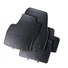  Geyer&amp;Hosaja méretpontos gumiszőnyeg Opel Astra H 2004-2009 autószőnyeg