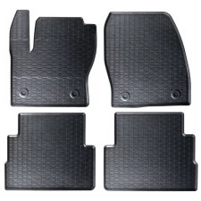 Geyer & Hosaja Méretpontos gumiszőnyeg Ford Kuga 2013-2019 autószőnyeg