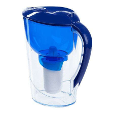 Geyser Aquarius vízszűrő kancsó (kék) konyhai eszköz