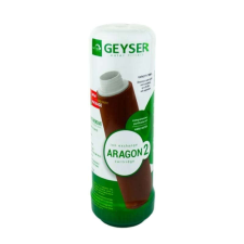 Geyser Aragon2 szűrőbetét 10" kisháztartási gépek kiegészítői