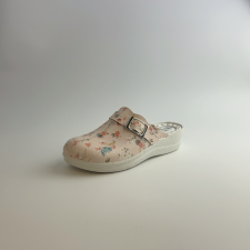 Gezer 11778 Női Klumpa - Bézs női papucs