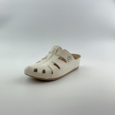 Gezer 12653 Női Papucs - Fehér