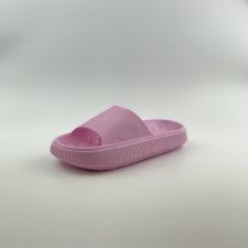 Gezer 14935 Női Gumi Papucs - Rózsaszín női papucs