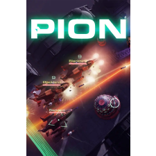 GFAGAMES PION (digitális licenc) videójáték