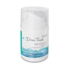  GG Derm Touch Pórusösszehúzó gélpakolás 50ml arcpakolás, arcmaszk