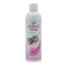  GG VEGAN SZŐLŐ ARCTISZTÍTÓ TONIK 250ML arctisztító
