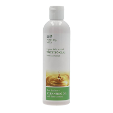  GG VEGAN TISZTÍTÓ OLAJ 250ML testápoló