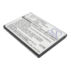 GH43-03668C Akkumulátor 1300 mAh mobiltelefon akkumulátor