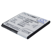  GH43-03833A Akkumulátor 2600 mah NFC támogatással
