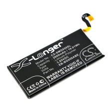  GH43-04731A Telefon akkumulátor 2600 mAh mobiltelefon akkumulátor