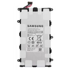 GH43 Samsung Galaxy Tab 2 7.0 gyári akkumulátor 4000 mAh mobiltelefon akkumulátor
