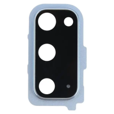  GH64-07806A Samsung Galaxy S20 hátlapi kamera lencse kék mobiltelefon, tablet alkatrész