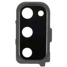  GH64-07806A Samsung Galaxy S20 hátlapi kamera lencse szürke. kerettel mobiltelefon, tablet alkatrész