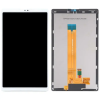  GH81-20632A Samsung Galaxy Tab A7 Lite SM-T225 fehér LCD kijelző érintővel (LTE)