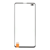  GH82-18834J Samsung Galaxy S10 Plus üveg előlap - kijelző részegység szervizalkatrész