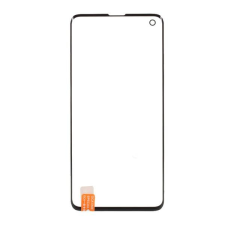 GH82-18850A Samsung Galaxy S10 üveg előlap - kijelző részegység szervizalkatrész mobiltelefon kellék