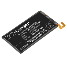 GH82-20135A Telefon akkumulátor 2000 mAh mobiltelefon akkumulátor