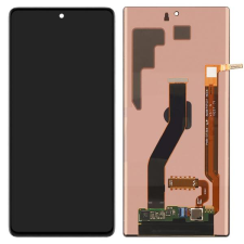  GH82-20900A Samsung Galaxy Note 10 Plus LCD kijelző érintővel mobiltelefon, tablet alkatrész