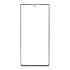  GH82-23599C Samsung Galaxy Note20 Ultra / Note20 Ultra 5G üveg előlap - kijelző részegység szervizalkatrész