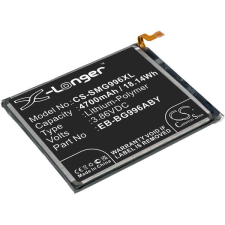 GH82-24556A Telefon akkumulátor 4700 mAh mobiltelefon akkumulátor