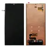  GH82-27487E Samsung Galaxy S22 Ultra 5G OLED kijelző érintővel